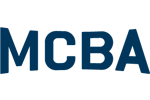 MCBA Badge